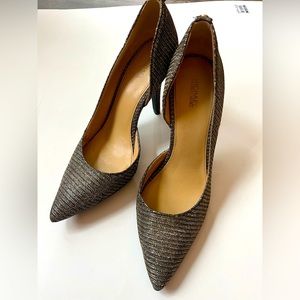 Michael Kors high heels